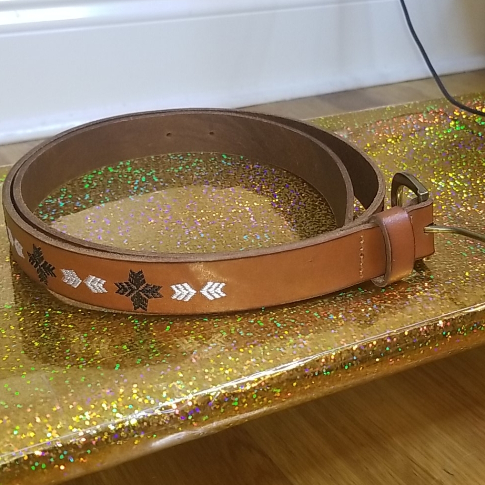 American Eagle Women's belt